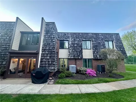 977 Village Round #F, Allentown, PA 18106