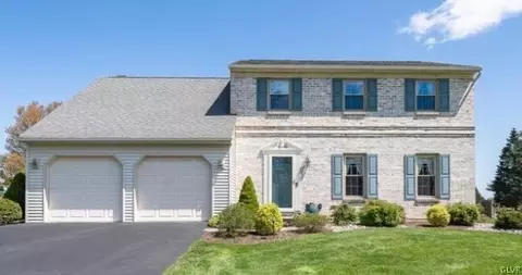 5907 Helen Dr, Allentown, PA 18104