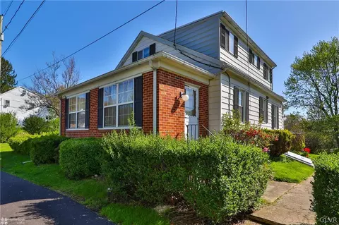 1407 Fretz Ave, Allentown, PA 18103