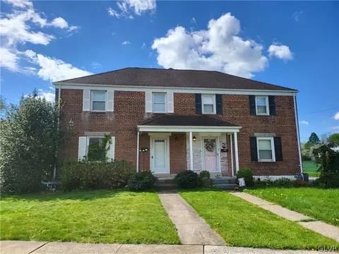 1470 Liberator Ave, Allentown, PA 18103