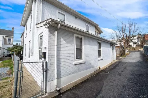 223 Wayne St, Allentown, PA 18102