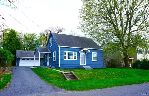 646 Westminster St, Allentown, PA 18109