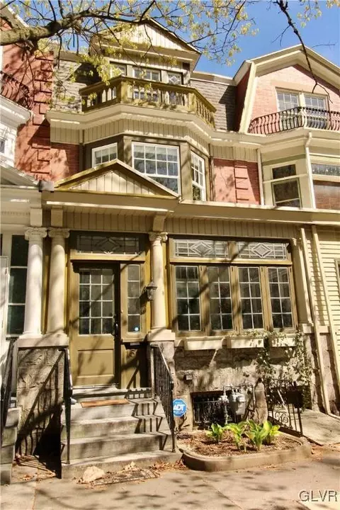 1547 W Turner St, Allentown, PA 18102