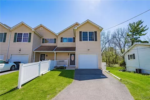 636 Westminster St, Allentown, PA 18109