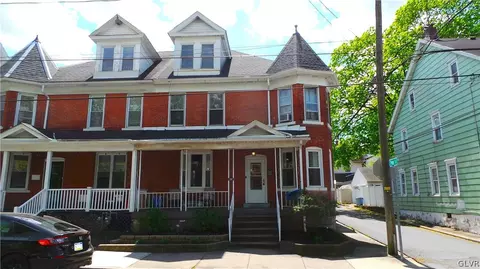 222 E Union Blvd, Bethlehem, PA 18018