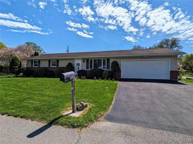 3432 Klein St, Bethlehem, PA 18020