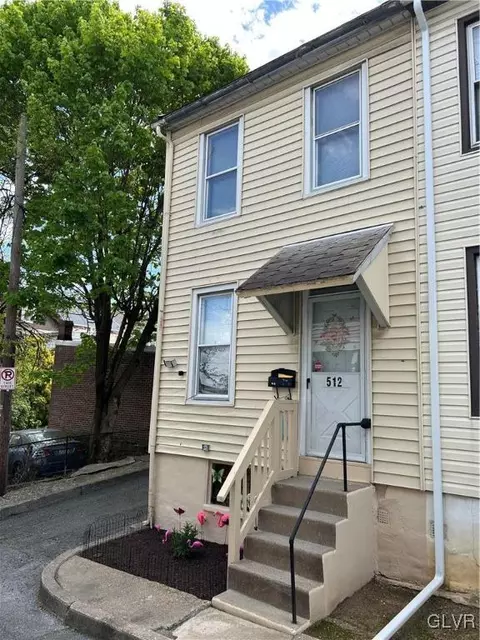 512 Pine St, Allentown, PA 18102
