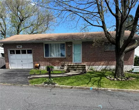 1345 Van Vetchen Ave, Allentown, PA 18103
