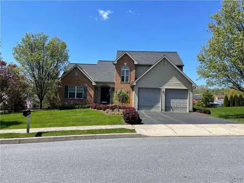 3126 N 5th Ave, Stiles, PA 18052