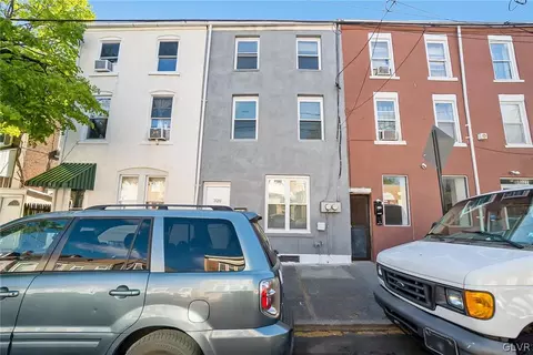 320 Ridge Ave, Allentown, PA 18102