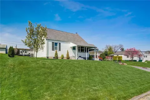 859 E Lynnwood St, Allentown, PA 18103