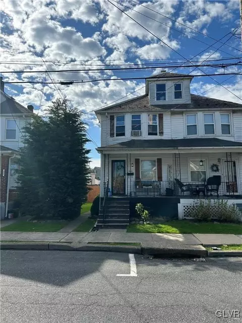 204 Durham St, Hellertown, PA 18055
