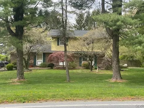 5143 Cherryville Rd, Northampton, PA 18067