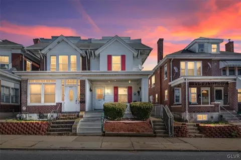 1007 8th St, Allentown, PA 18103