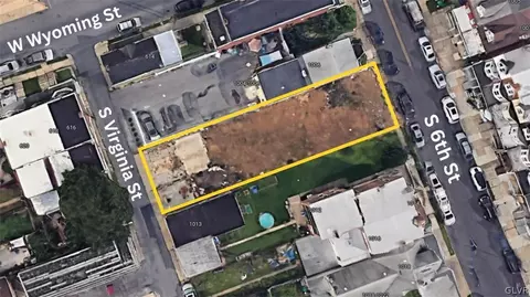 1008 S 6th St, Allentown City, PA 18103