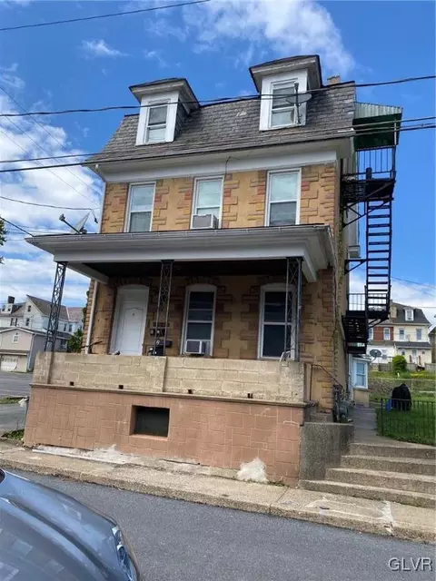 1523 Spruce St, Easton, PA 18042