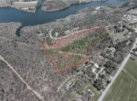South Preacher Camp Road, Lehighton, PA 18235