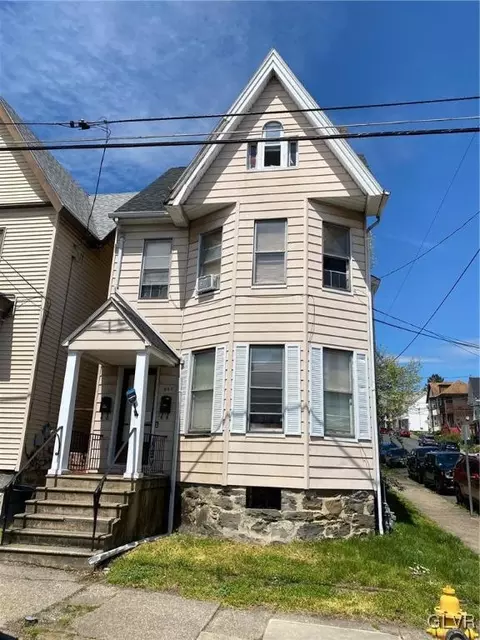 801 Spring Garden St, Easton, PA 18042