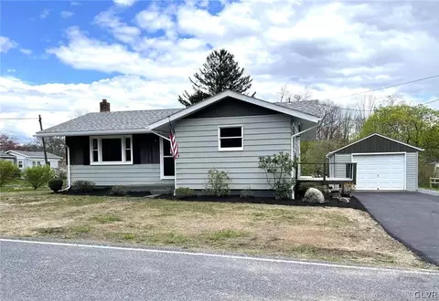 573 Shooktown Rd, Bangor, PA 18013