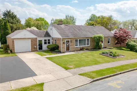 1242 W Cumberland St, Allentown, PA 18103