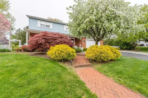 1670 Beech Ln, Macungie, PA 18062