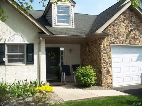 1529 Upstream Farm Rd, Forks Twp, PA 18040