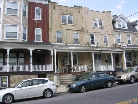 26 W North St, Bethlehem, PA 18018