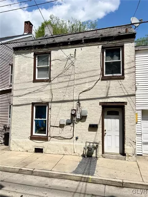 533 N Fountain St, Allentown, PA 18102