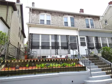 1212 E 3rd St, Bethlehem, PA 18015