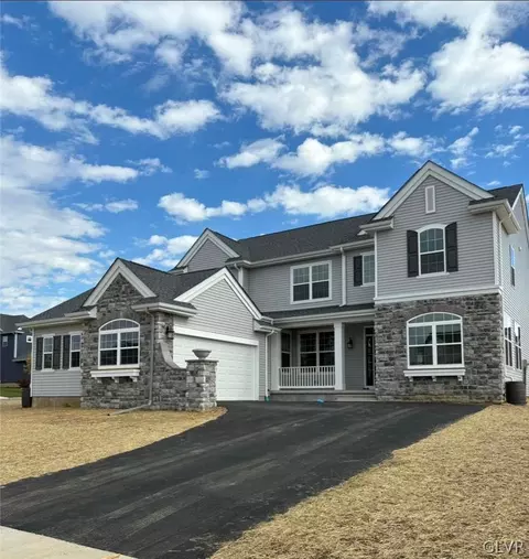 2843 Brinker Ln #W-177, Forks Twp, PA 18040