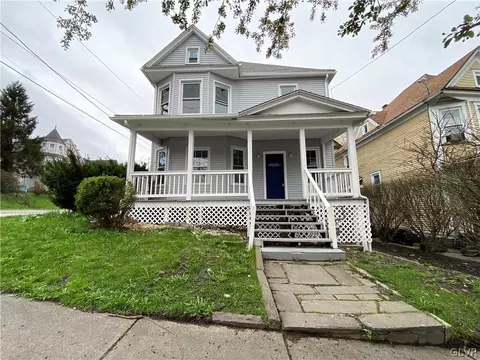 1526 Linden St, Scranton, PA 18510