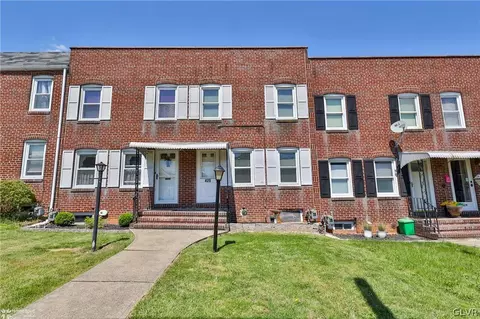 425 E Garrison St, Bethlehem, PA 18018