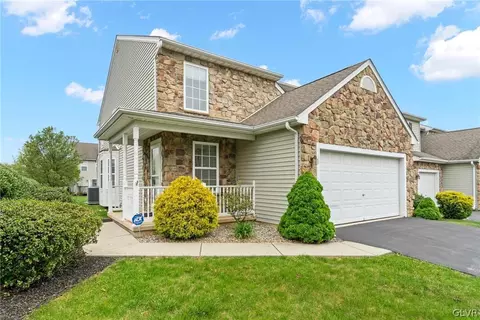 4129 Coleman St, Bethlehem, PA 18020