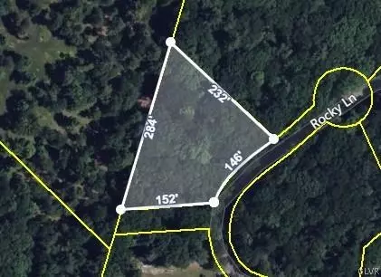 Rocky Ln 29 Drive, Hamilton Twp, PA 18360
