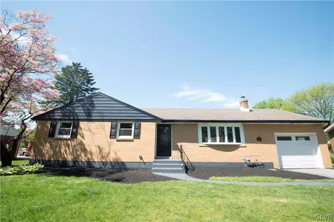 828 N 24th St, Allentown, PA 18104