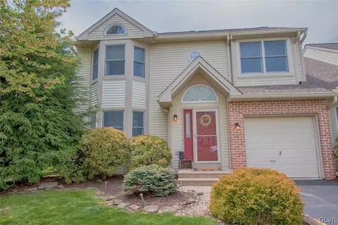 192 Ridings Cir, Macungie, PA 18062