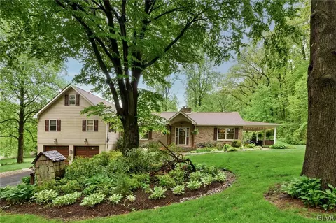 5936 Glen Rd, Coopersburg, PA 18036