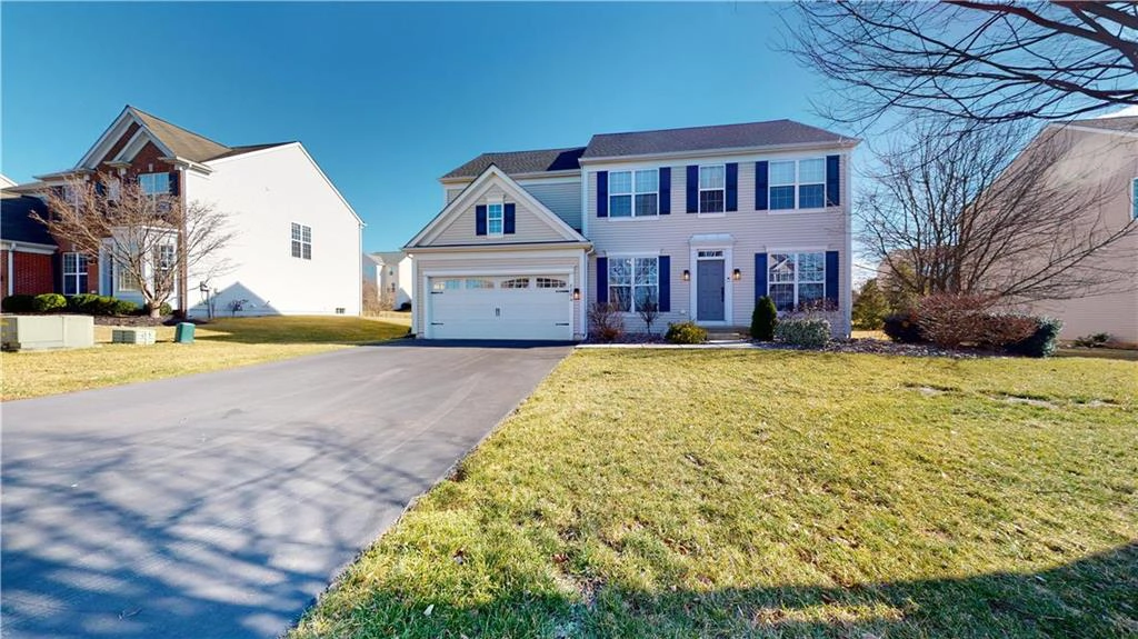 8894 Pathfinder Rd  