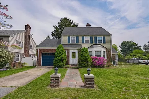 1305 N Cedar Crest Blvd, Allentown, PA 18104