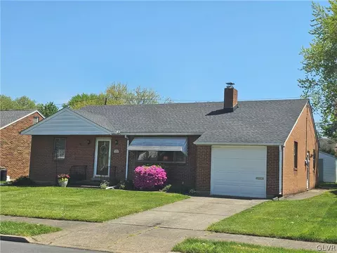 2310 Jennings St, Bethlehem, PA 18017