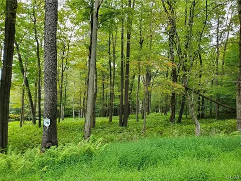 28 Oak Leaf Ln #LOT 28, Tobyhanna Twp, PA 18347