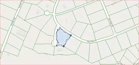 11 Oak Leaf Ln #LOT 11, Tobyhanna Twp, PA 18347