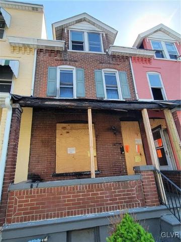 915 Penn St N, Allentown City, PA 18102