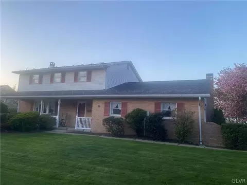 602 Independence Ave, Bath, PA 18014