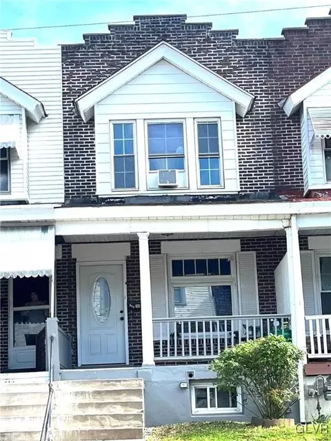 518 W Greenleaf St, Allentown, PA 18102