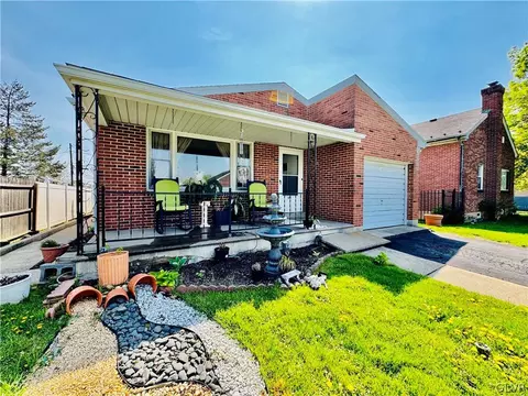 829 Quincy St, Allentown, PA 18109