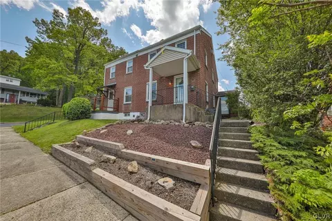 628 Smiley Ave, Fountain Hill, PA 18015