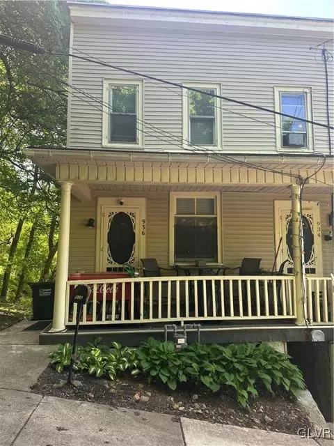 936 Vernon St, Bethlehem, PA 18015
