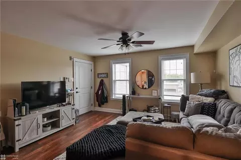 Living - 516 Main St, Hellertown, PA 18055 photo 1 of 2
