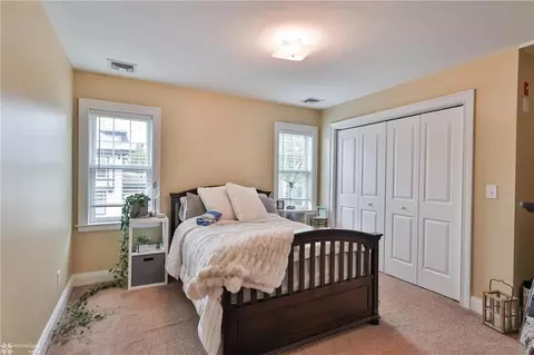 Bedroom - 516 Main St, Hellertown, PA 18055 photo 1 of 1